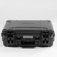 China Waterproof Hard ABS Plastic Carry Case/Tool Box /Gun Case on sale