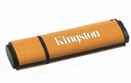 La mémoire marquée unique de la version 2,0 d'USB colle 1GB KC-401 avec le mode d'USB-ZIP