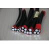 China Quadruplex Triplex Duplex Service Drop Cable Low Voltage 1kv Al Conductor wholesale