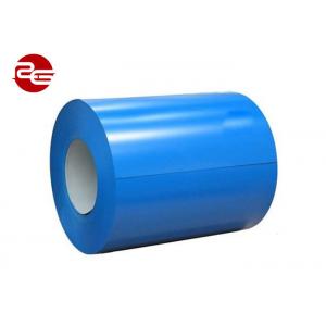 ral 5030 ppgi coil  / prepainted galvanized steel coil ppgi