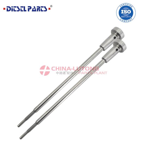 Válvula de control de inyector Common Rail de alta calidad F00ZC01362 para inyector 0 445 110 789 HP2-9K546-AB para Bosch Precio al por mayor