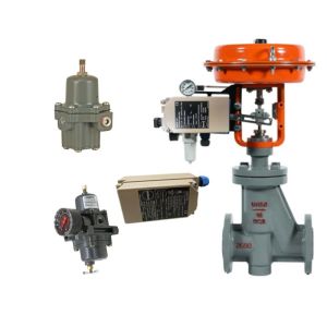 China Accrochage à l'actionneur linéaire/rotatif Samson 3767 positionneur électropneumatique wholesale