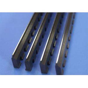 High Compressive Strength Carbide Tungsten Steel Non-Standard Shaped Parts