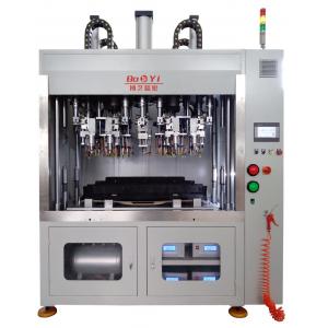China peek ultrasonic welding system Manual Automatic of plastics supplier