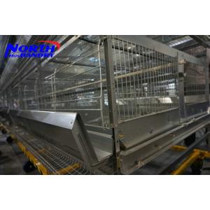 High Quality poultry Egg Layer Chicken Cage(ISO9001)