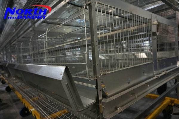 Cage South Africa Farming Equipment