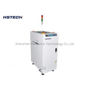 HS-IT350/500 SMEMA Compatible Automatic PCB Inverter for Double-Side Process