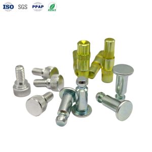 China High Precision CNC Machining Parts with Contour Control and Multi-Axis Machining for Titanium Alloy Components wholesale