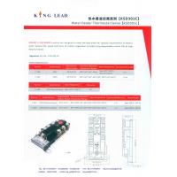 water heater thermostat;High current thermostat;snap action thermostat;heating controls;water heaters