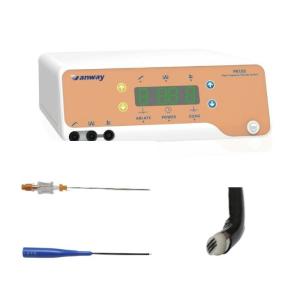 China Machine à plasma froid réglable de 0 à 9 degrés personnalisable pour les applications médicales supplier