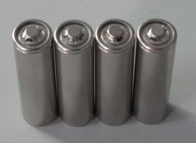 Rechargeable battery NiMH AA 1.2V 2500mAh Battery Cell