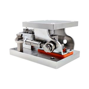 China C3 Load Cell Accuracy Compression Weigh Modules For Dynamic Weighing System wholesale