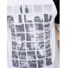 Wholesale soft cotton cheap t shirts printing bulk custom t shirt printing