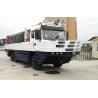 China RHD Dongfeng EQ2102 Amphibious vehicle,6x6 Duck Boat,Dongfeng 6x6 Camions wholesale