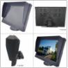 China Advanced Driver Safety Alarm Assistance 4CH MDVR with WIFI GPS and Anti Collision System wholesale