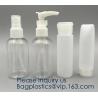 Small 30ml Empty E Liquid Plastic Squeeze Dropper Bottles With Chindproof And