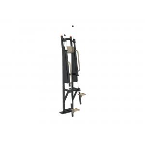 China Outdoor Gym Exercise  Climbing Machine Fitness Climber Adult Fitness Equipment supplier