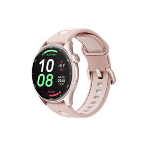 Smart GPS Tracking Watch With Rose Gold Color Options And More From Port