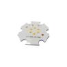 China A1 Panel 5W 400lm 10pcs Led Lamp Beads For Candle Light wholesale