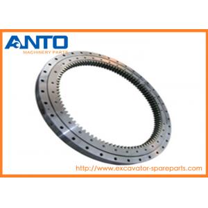 China 9102727 Excavator Swing Bearing Gear Applied To Hitachi EX200-2 EX200-3 EX200-5 wholesale