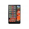 Intelligent Refrigerated Auto Vending Machine For Shopping Mall / Convenient