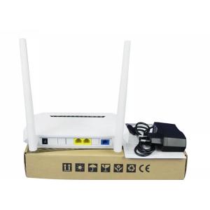 CATV SDK TCP IP ONU Wifi Router 1 GPON BOB Fiber Optic Ont Router 1GE 1FE