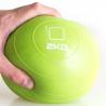 Exercise Heavy Slam Balls 2KG Medicine Ball For Functional Strength Training