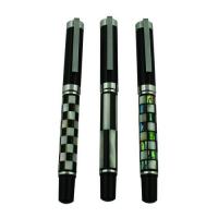 China 0.5mm Metal Ballpoint Pen on sale