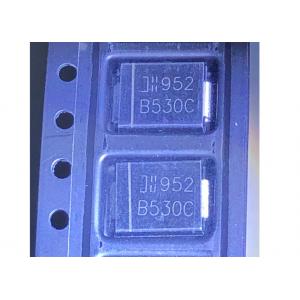 SMC B530C Diodes Zener Transistors 30V 5A Puissance Schottky Diode