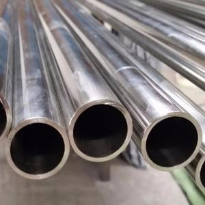 A39 Stainless Steel Pipe Seamless Stainless Steel Round Pipe Stainless Steel Pipe And Tube