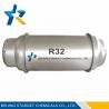 China R32 Difluoromethane HFC Refrigerants For blend Refrigerant such as R410, R504 wholesale