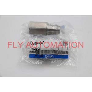 China 空気の速いカップリングR 1/2の女性を接続するSMC 304のステンレス鋼は通った supplier