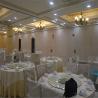 China Acoustic Mosque Room Dividers Removable Wooden Doors Operable Soundproof Wall Partition wholesale