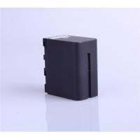 China DV li-ion battery for Sony DSR-190P,DSR-198P,HVR-Z1C,Z5C,Z7C,V1C,HD1000C on sale