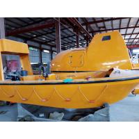 China Low price and hight quality life boat/rescue boat for sales on sale