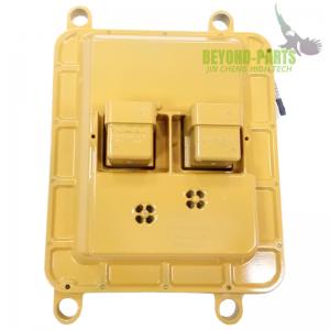 catererpillar D7R Bulldozer Spare Parts Gear Box Controller 160-1758 1601758