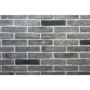 Thin Clay Brick Low Maintenance Bricks Durable Interior & Exterior Easy to Install & Cut