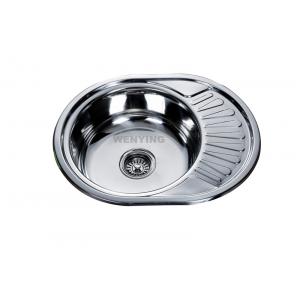 wenying sink factory export poland stainless steel kitchen sinks