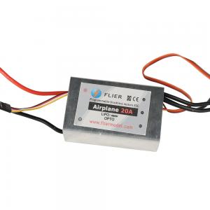 China Li Ion LiFe Battery​ Auto Detection High Voltage ESC supplier