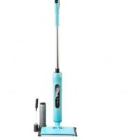 China 50W Wet Dry Vacuums Floor Cleaner HEPA 75dB for Home Use on sale