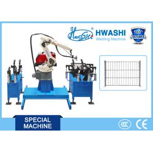 China robot welding station for autoparts/ welding robot china automatic welding robot supplier