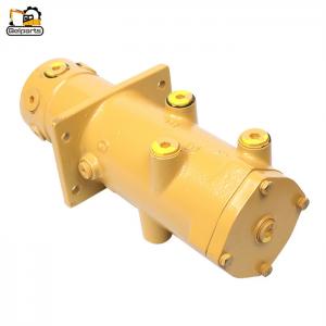 China Belparts Hydraulic Parts XGMA XG808 Center Joint Swivel Joint Rotary Joint Assembly For Excavator supplier