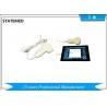 Digital USB Portable Ultrasound Scanner Convex Probe / Transducer Vet Ultrasound