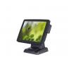 Windows Operate System Touch Screen Pos , I3 I5 CPU Stand Pc Pos System