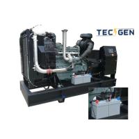 China 360kW Open Frame Diesel Generator Genset With AMF / RS485 Comminication Functions on sale
