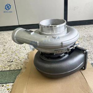 China T18A40 T18A90 465282-9001 407373-5009 5103838 turbocharger 407370-5009S 407370-0009 turbo for Diesel Generator Engine supplier