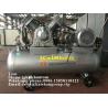 380v 50hz 15KW Diesel Air Compressor For Bottle Blowing Machine