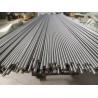 China High-Performance Titanium Round Bars: Grades, Uses & Key Properties wholesale