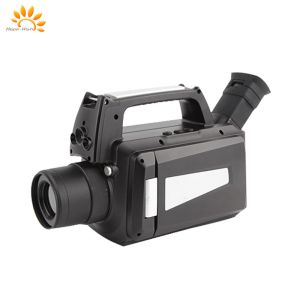 China Temperature Infrared Gas Leakage Detection Handheld Thermal Camera 50mK on sale