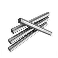 China Long Stainless Steel Bar Rod Cylindrical Metal Rod on sale